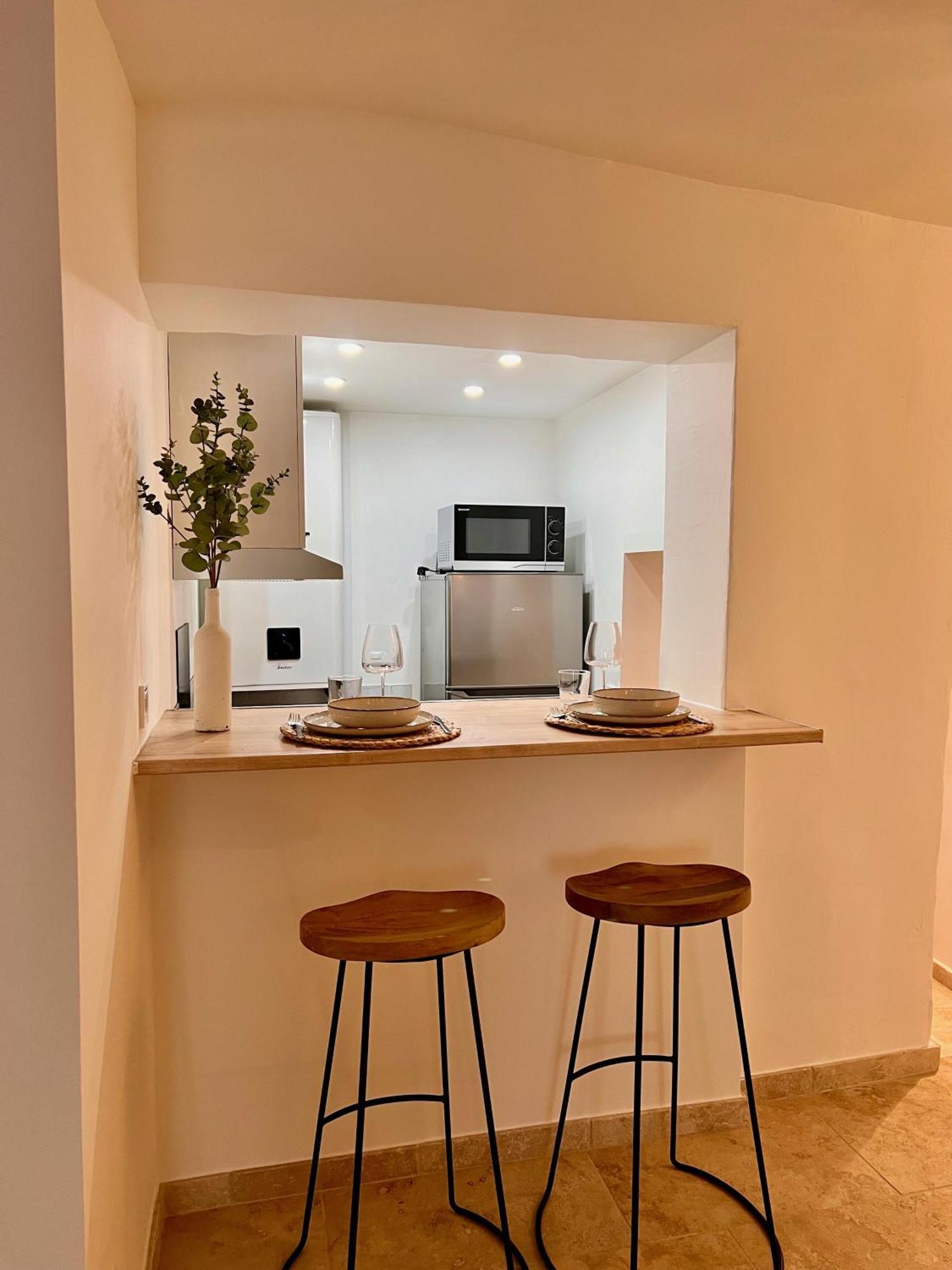 Coeur Du Luberon Apartment ลูร์มาแร็ง ภายนอก รูปภาพ