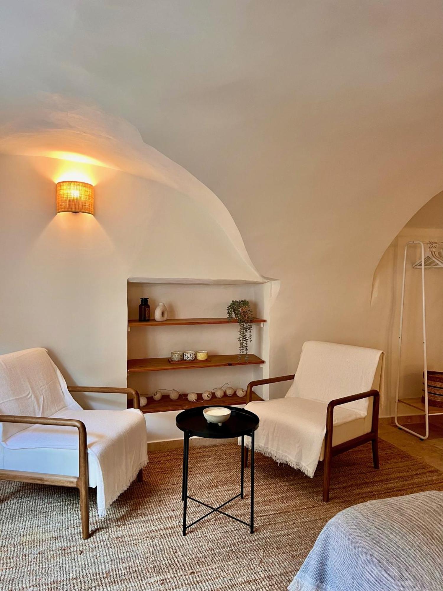 Coeur Du Luberon Apartment ลูร์มาแร็ง ภายนอก รูปภาพ