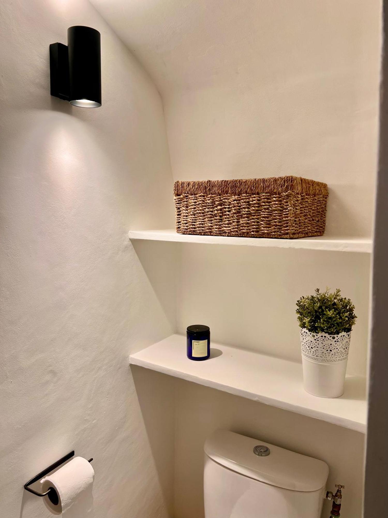 Coeur Du Luberon Apartment ลูร์มาแร็ง ภายนอก รูปภาพ